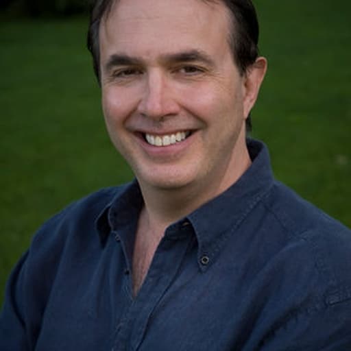 Michael Capuzzo