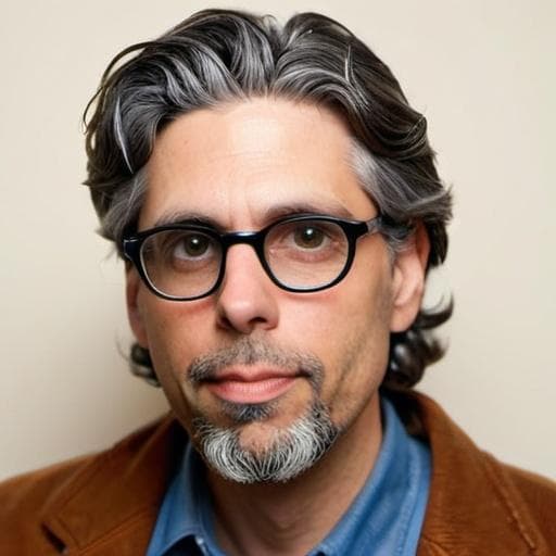 Michael Chabon