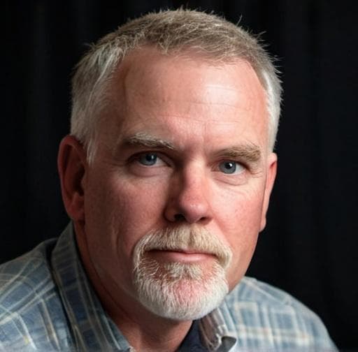 Michael Connelly
