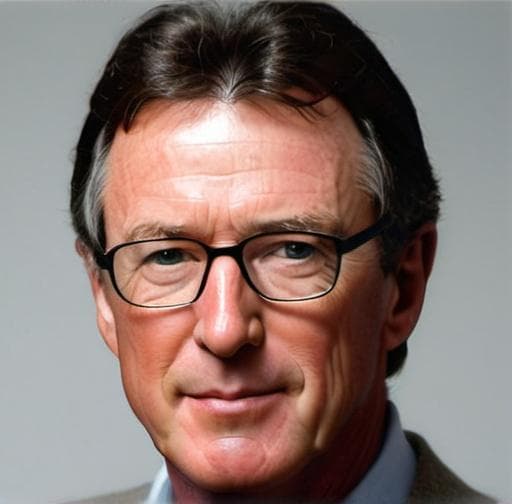 Michael Crichton