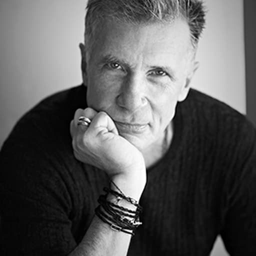 Michael Cunningham