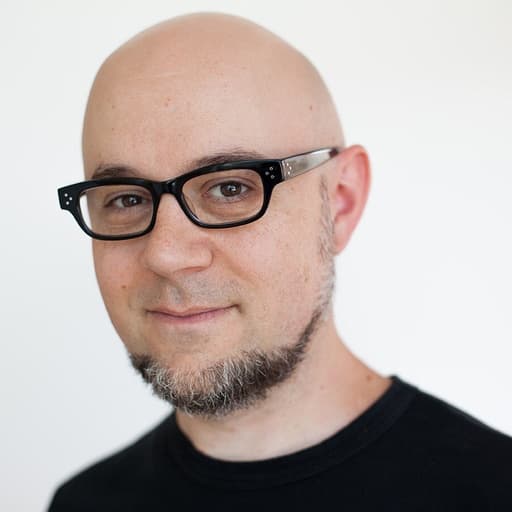 Michael Dante DiMartino