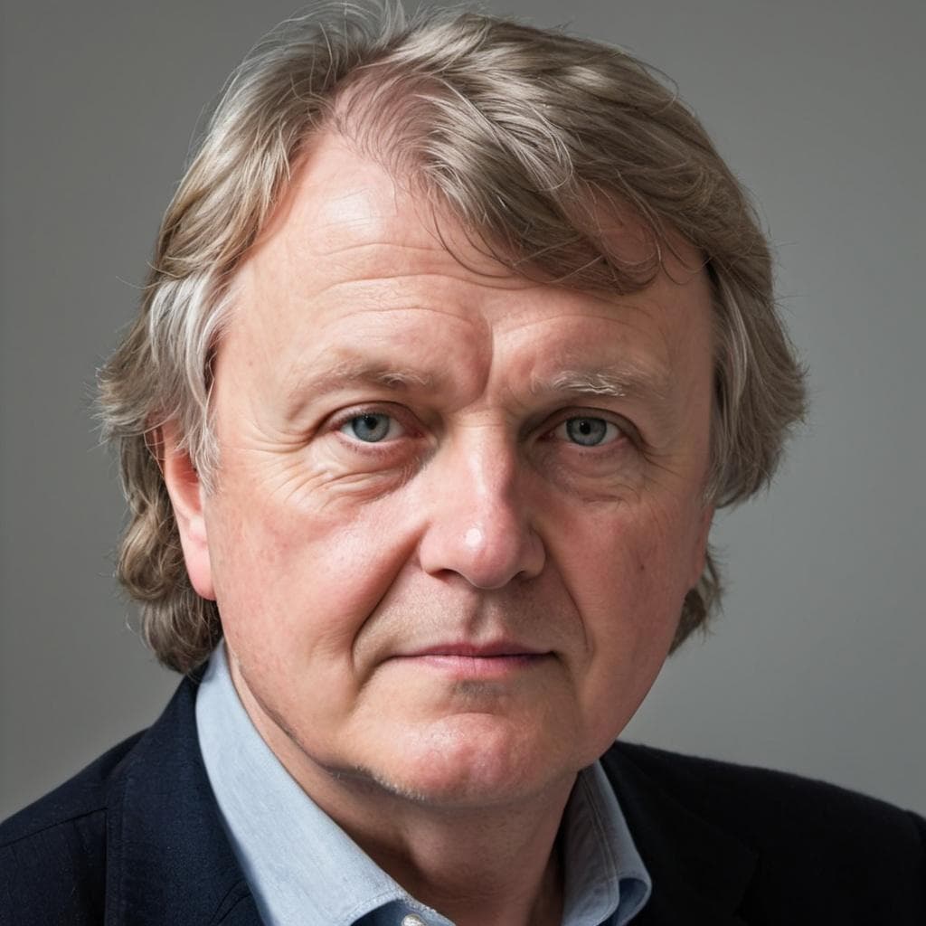 Michael Dobbs