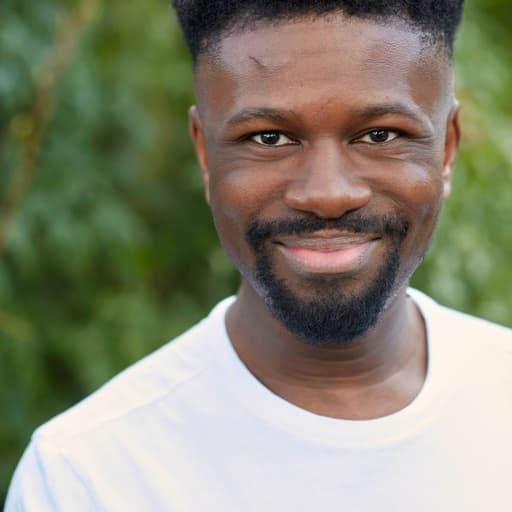 Michael Donkor