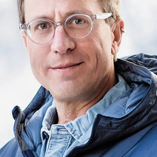 Michael Finkel