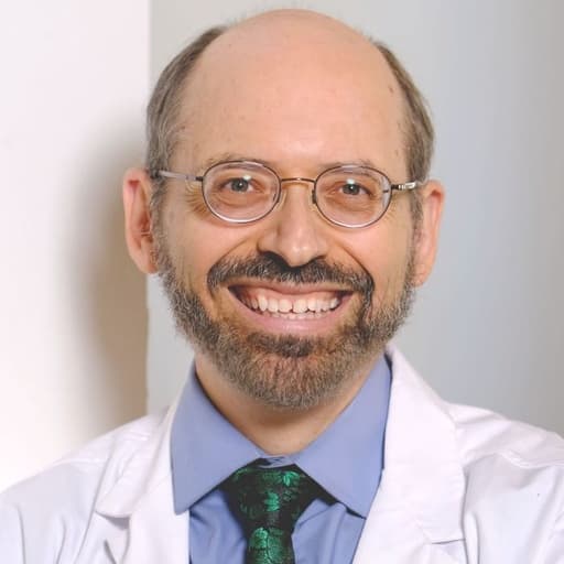 Michael Greger