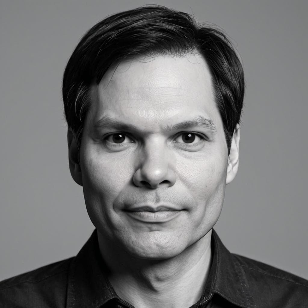 Michael Ian Black