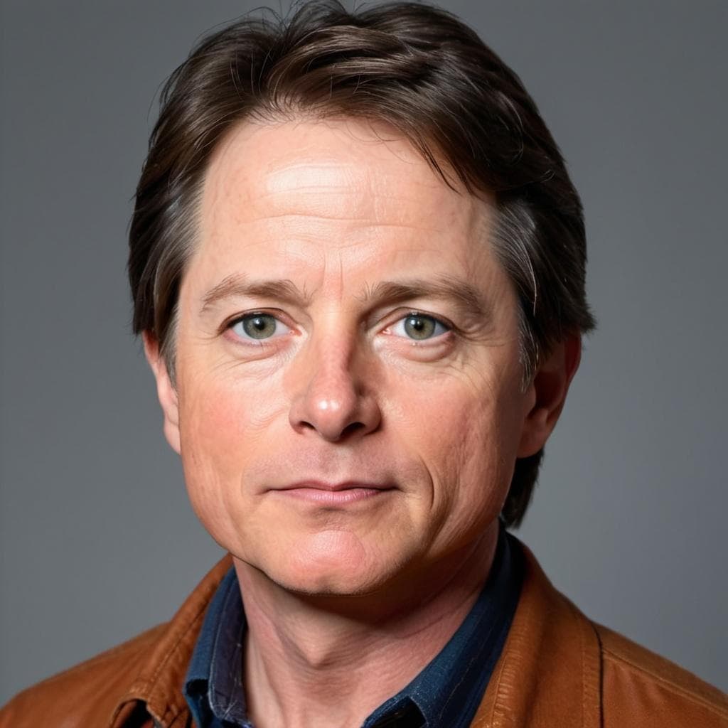 Michael J. Fox