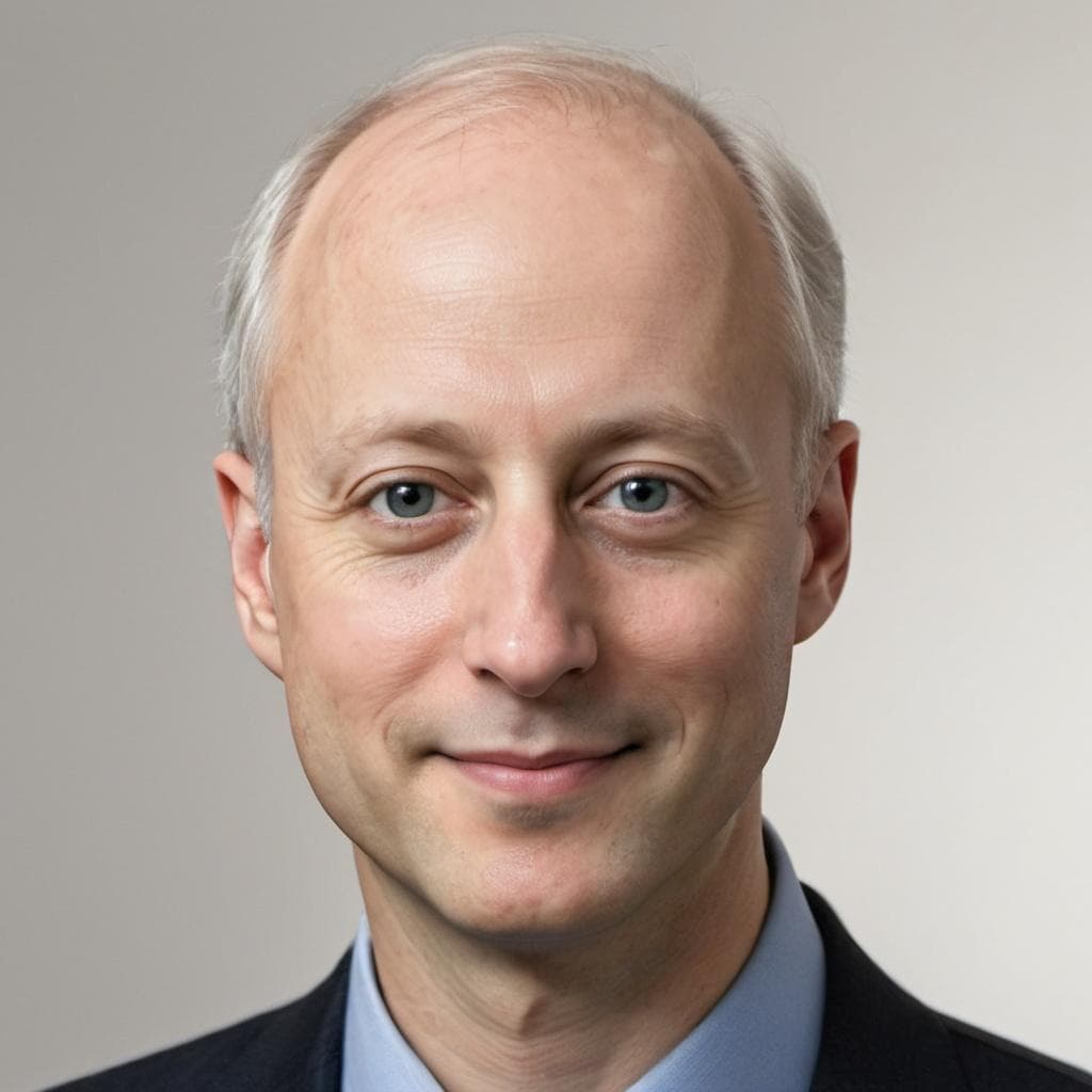 Michael J. Sandel