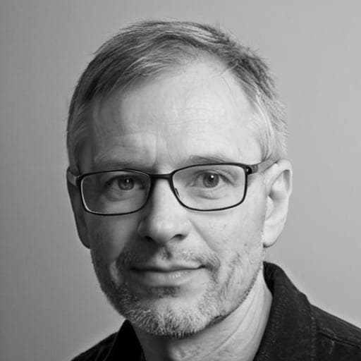 Michael Jecks