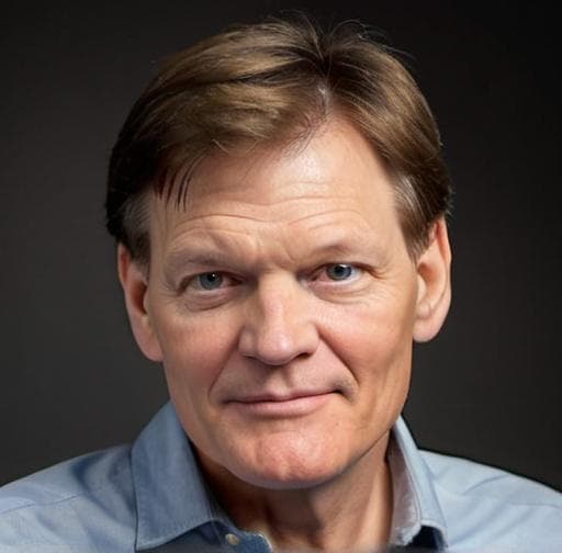 Michael   Lewis