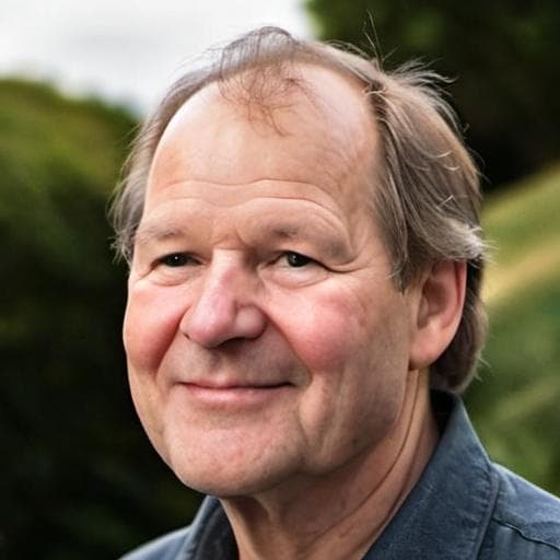 Michael Morpurgo
