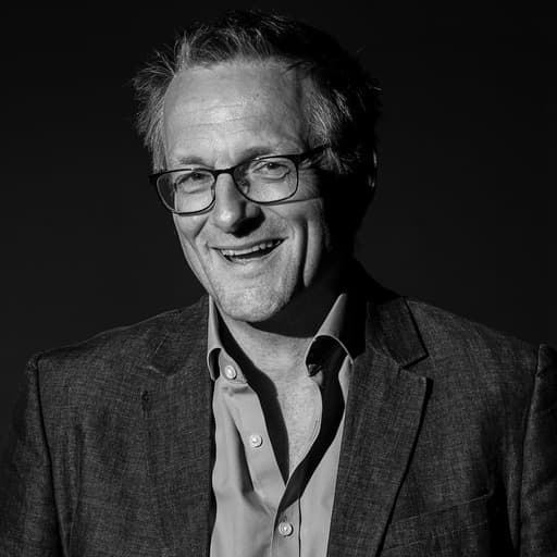 Michael Mosley