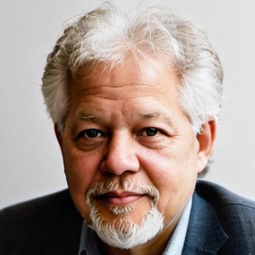 Michael Ondaatje