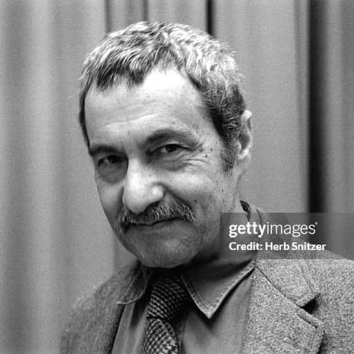 Michael Parenti
