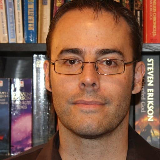 Michael R. Fletcher