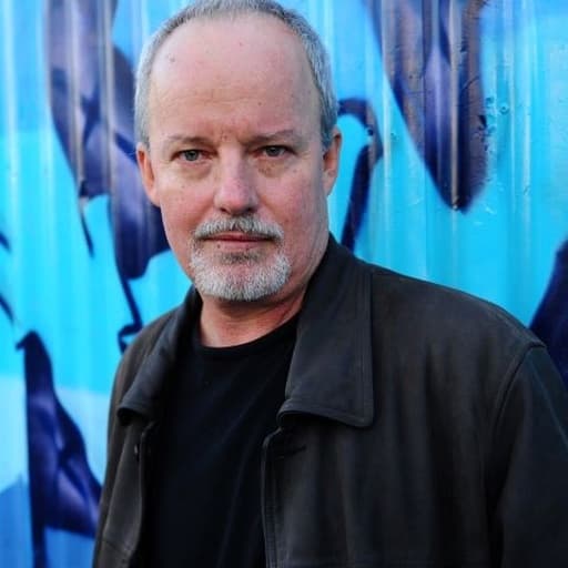 Michael Robotham