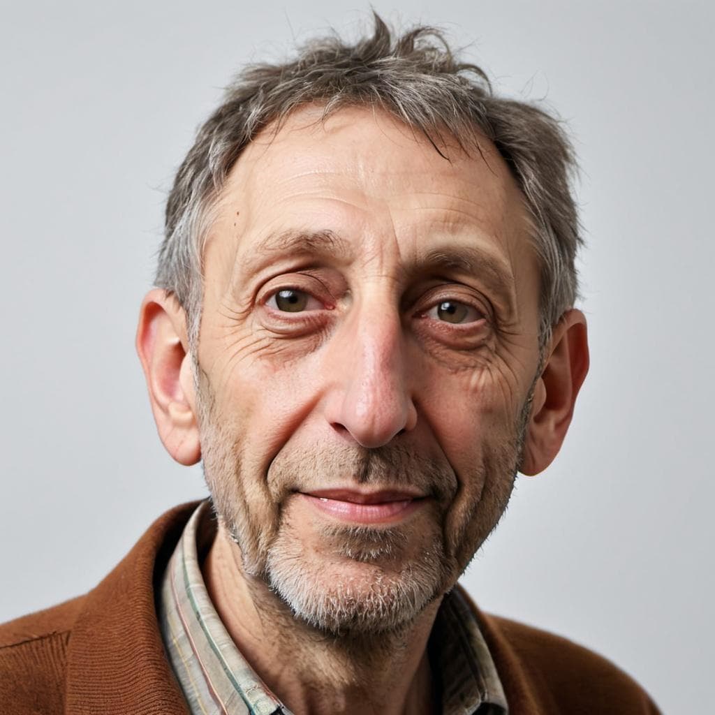 Michael Rosen