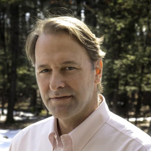 Michael Ruhlman