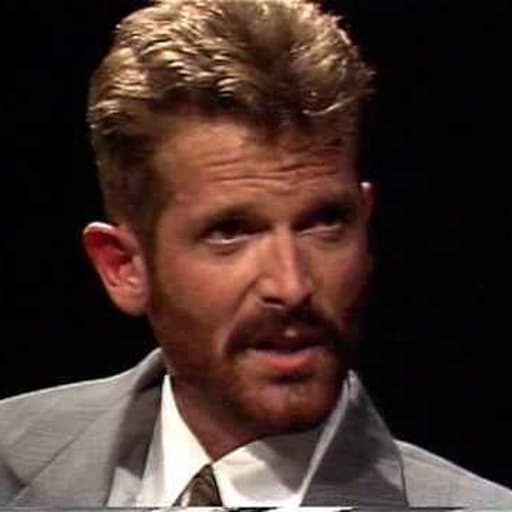 Michael Talbot