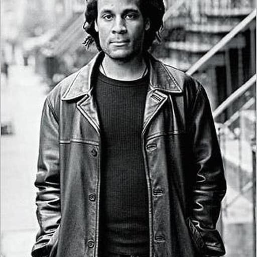 Michael Thomas