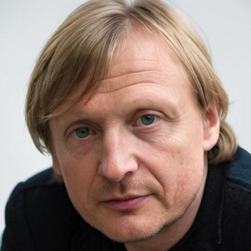 Michel Faber