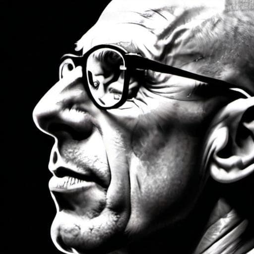 Michel Foucault