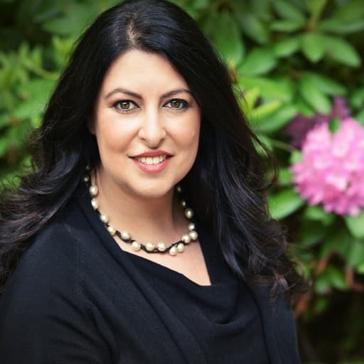 Michelle Falkoff