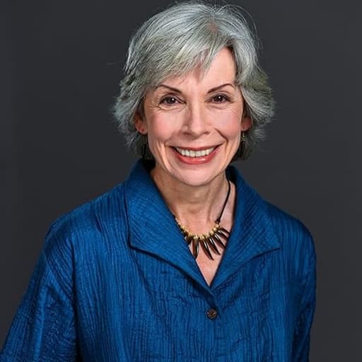 Michelle Paver