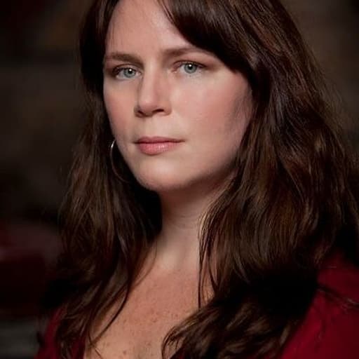 Michelle Zink