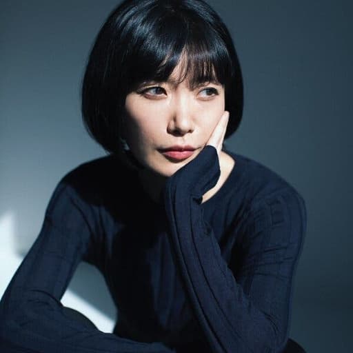 Mieko Kawakami