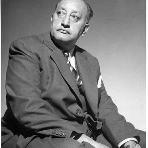 Miguel Ángel Asturias
