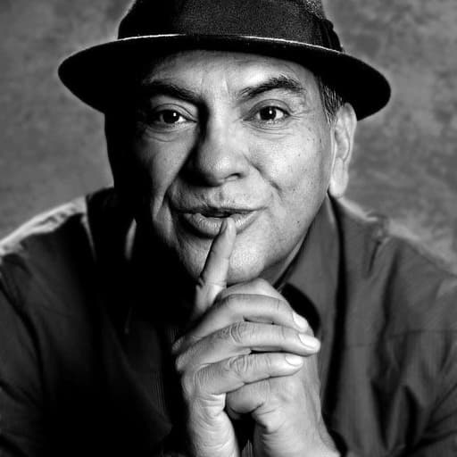 Miguel Ruiz