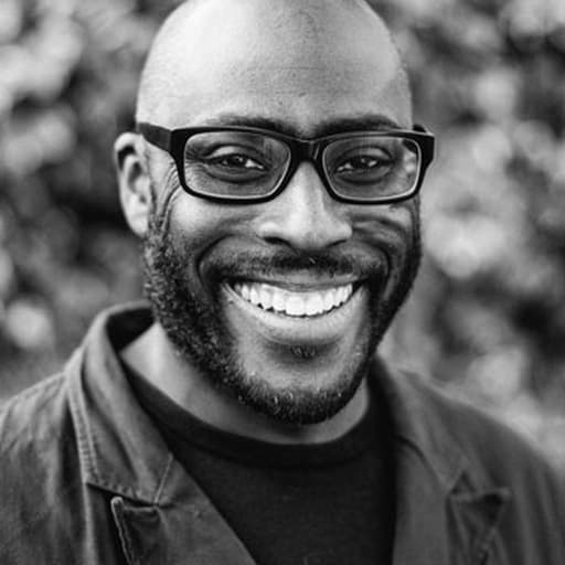 Mike Gayle