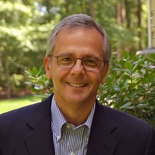 Mike Lupica