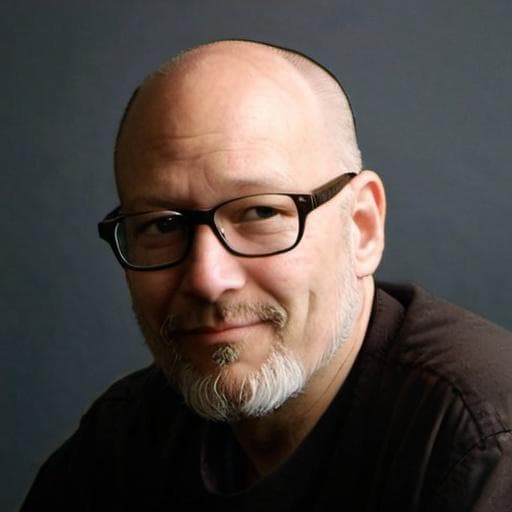 Mike Mignola