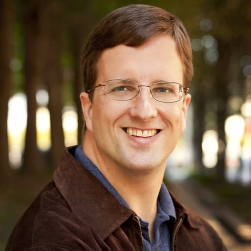 Mike Mullin