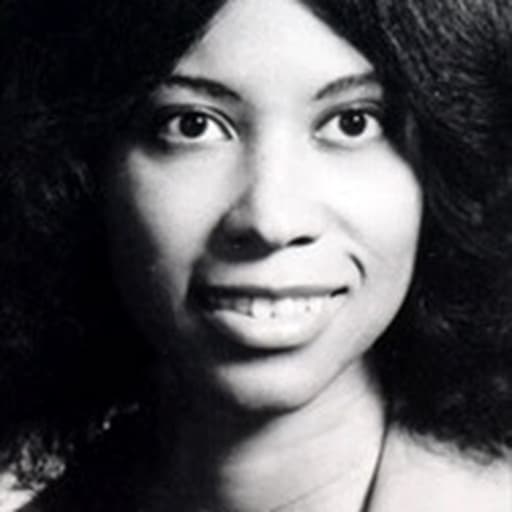 Mildred D. Taylor