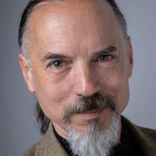 Miles  Cameron