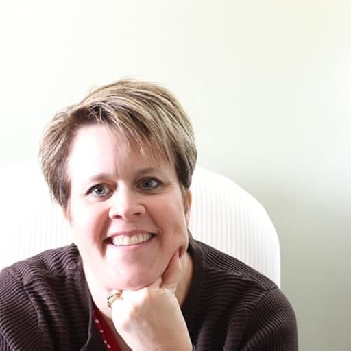 Mindy Burbidge  Strunk