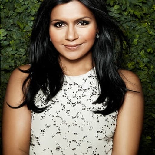 Mindy Kaling