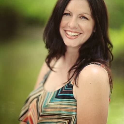 Mindy McGinnis