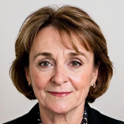 Minette Walters