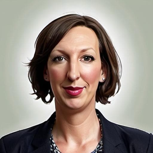 Miranda Hart