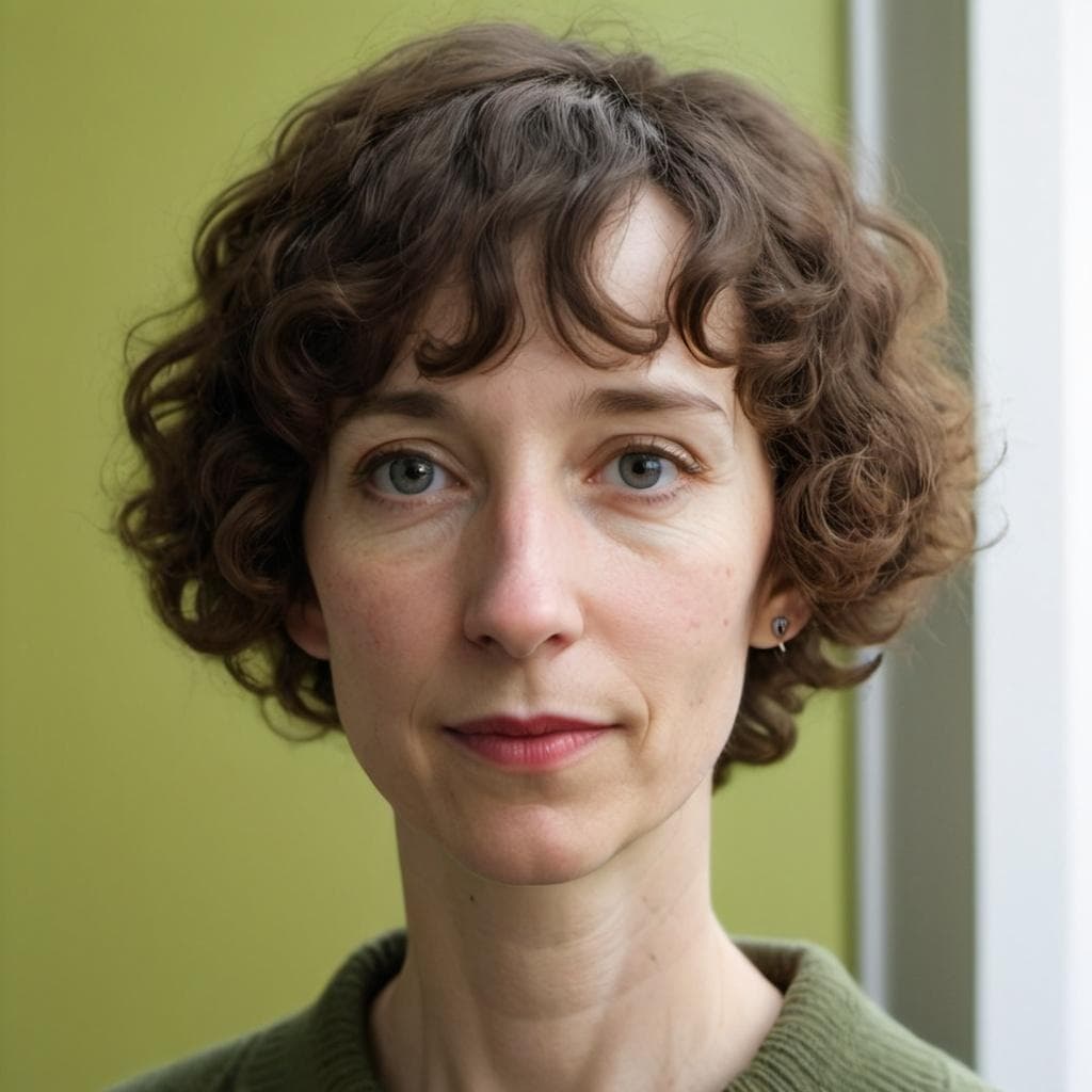 Miranda July