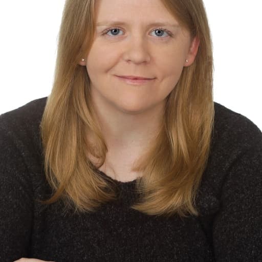 Miranda Kenneally