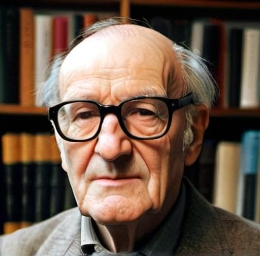 Mircea Eliade