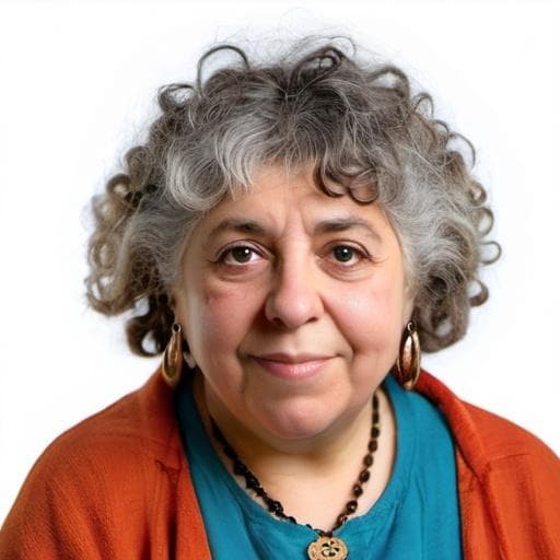 Miriam Margolyes
