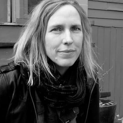 Miriam Toews