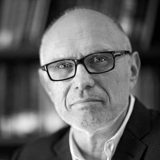 Miroslav Volf